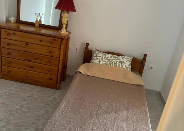 House Rosi In Rodos City
