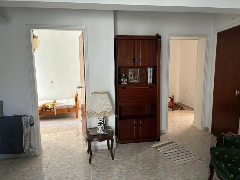 Lägenhet House Rosi In Rodos *
