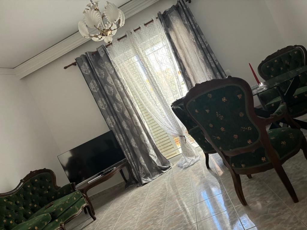 House Rosi In Rodos
