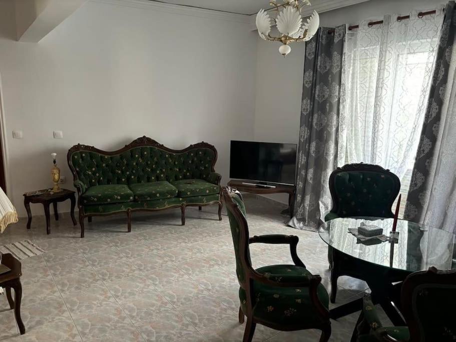 Lägenhet House Rosi In Rodos Rhodes City
