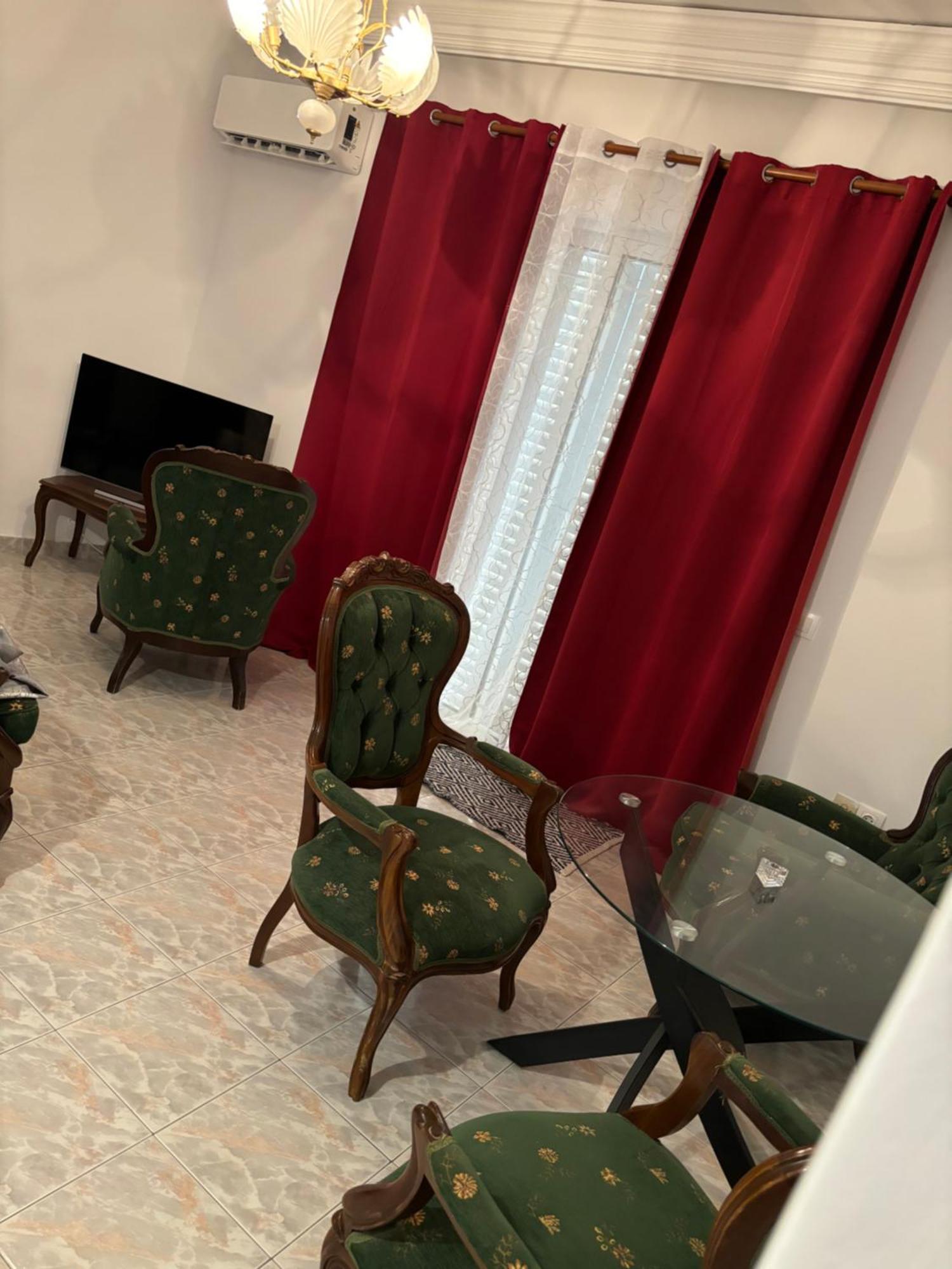 House Rosi In Rodos Lägenhet *