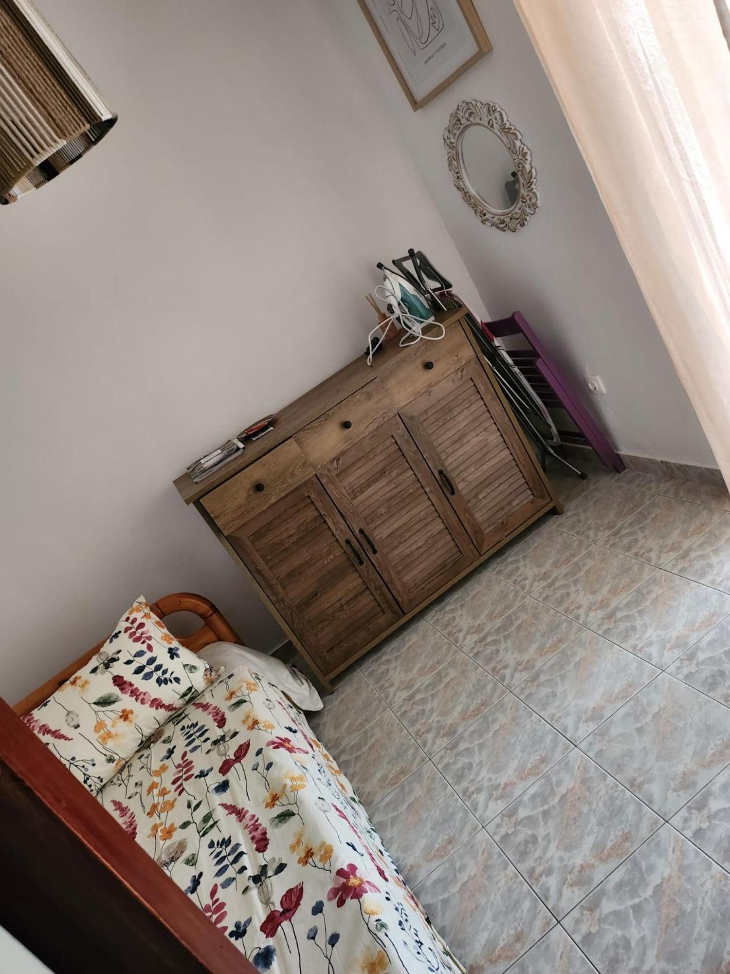House Rosi In Rodos Rhodes City
