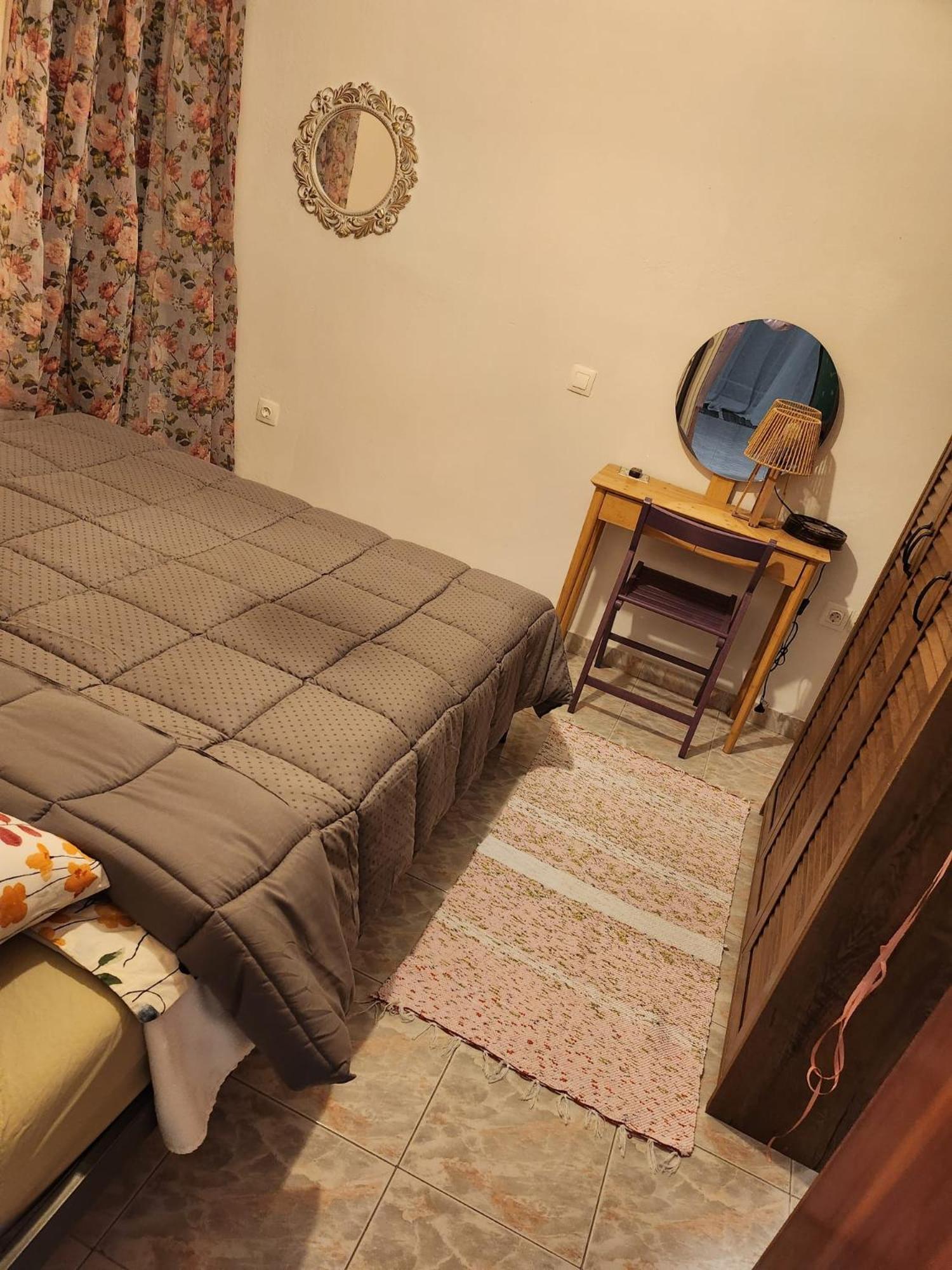 Lejlighed House Rosi In Rodos *